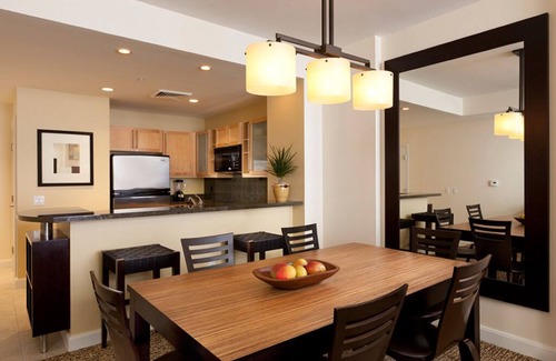 Kierland Villa | Villa de 1 dormitorio en el Westin Kierland, Scottsdale, AZ