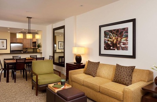 Kierland Villa | Villa de 1 dormitorio en el Westin Kierland, Scottsdale, AZ