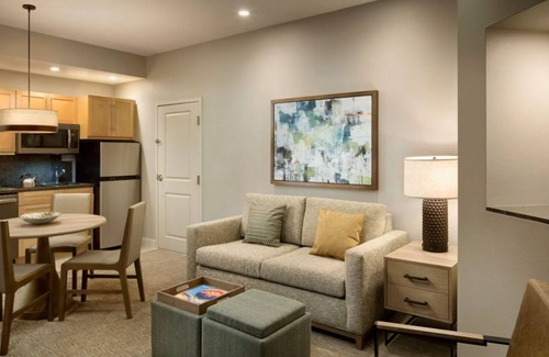 Kierland Villa | Villa de 1 dormitorio en el Westin Kierland, Scottsdale, AZ