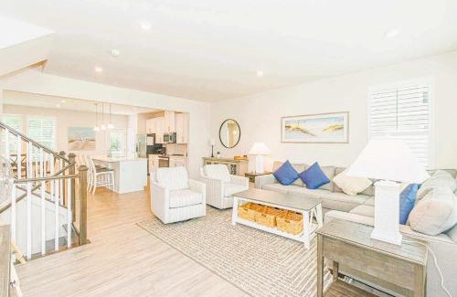 North Myrtle Beach Casa | Family Fun House At Barefoot Resort & Golf