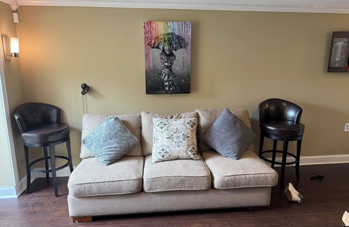 Newtown Casa | Family Fun in Beautiful Newtown Bucks County!