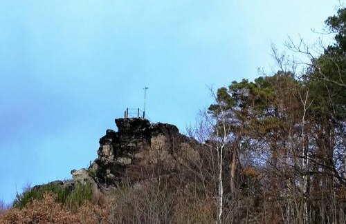 Blankenburg Apartamento | Family Fun Near Devil s Wall