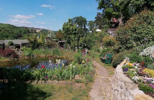 Blankenburg Apartamento | Family Fun Near Devil s Wall