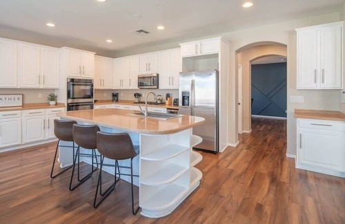 Mesa Casa | Family Fun Retreat, Mesa AZ w Pool