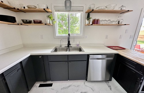 Rapid City Casa | Family Fun, Spacious, Clean, Central Location, 2nd Family Room, Game Room