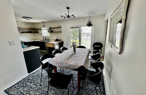 Rapid City Casa | Family Fun, Spacious, Clean, Central Location, 2nd Family Room, Game Room