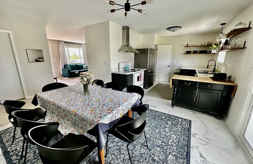 Rapid City Casa | Family Fun, Spacious, Clean, Central Location, 2nd Family Room, Game Room