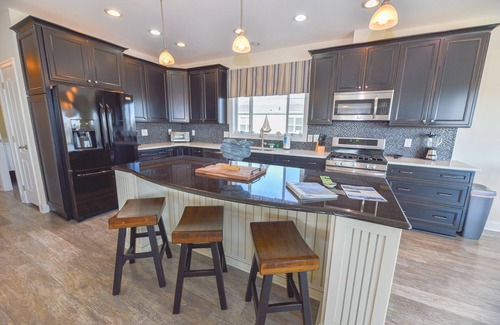 Long Neck Casa | Waterfront Family Vacation (Unidad 546) 4 habitaciones / 3 baños Pet Friendly Home!