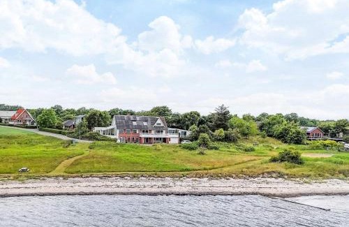 Thyholm Casa | Family Fun with Fjord View - By Traum Ferienwohnungen