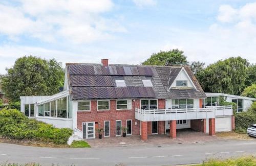 Thyholm Casa | Family Fun with Fjord View - By Traum Ferienwohnungen