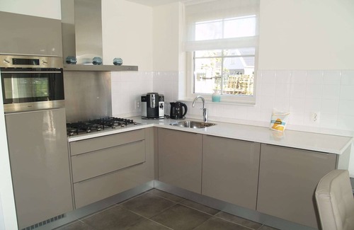 Uitdam Casa | Casa de vacaciones cerca de Amsterdam