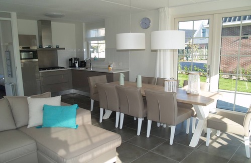 Uitdam Casa | Casa de vacaciones cerca de Amsterdam