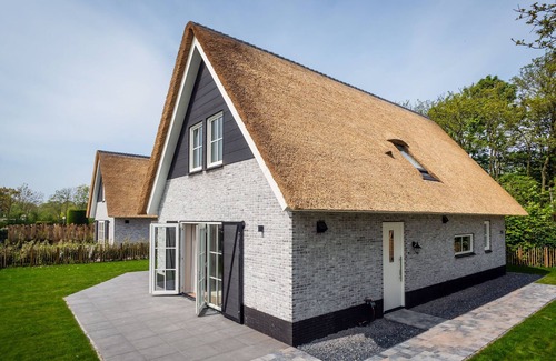 De Koog Casa | Escapada familiar en Texel