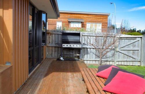 Hanmer Springs Casa | Family Getaway