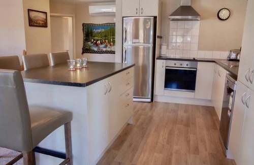 Hanmer Springs Casa | Family Getaway