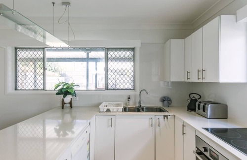 Miami Apartamento | Escapada a la familia y amigos de North Burleigh / Miami