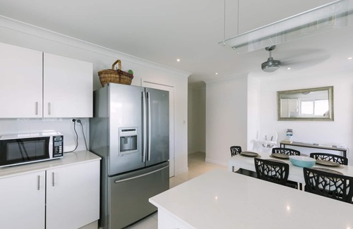Miami Apartamento | Escapada a la familia y amigos de North Burleigh / Miami