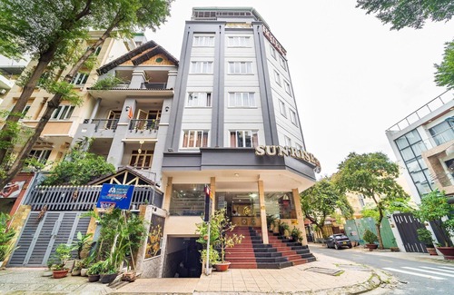 Binh Chanh Casa | Family Getaway – Spacious Triple at Trung Son