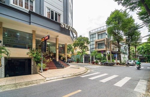 Binh Chanh Casa | Family Getaway – Spacious Triple at Trung Son