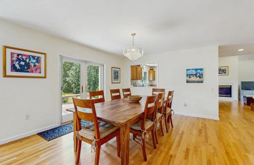 Lagoon Heights Casa | Family Getaway