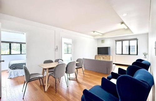 Kangaroo Point Apartamento | Family & Group Getaway – 5 Bedrooms, 12 Guests