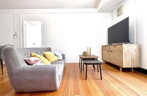 Kangaroo Point Apartamento | Family & Group Getaway – 5 Bedrooms, 12 Guests