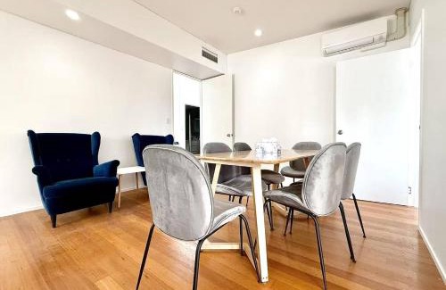 Kangaroo Point Apartamento | Family & Group Getaway – 5 Bedrooms, 12 Guests