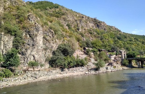 Alaverdi Casa | Family Guest House