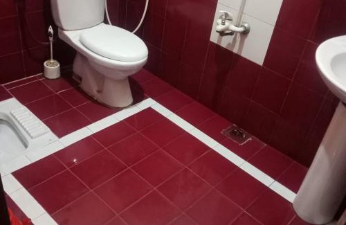 Gulshan-e-Iqbal Casa | Family Guest House in Gulshan-e-iqbal , block-10