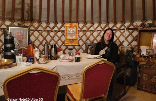 Kharkhorin Casa | Family guest house in kharkhorin