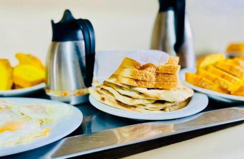 Islamabad Casa | Family Guest House