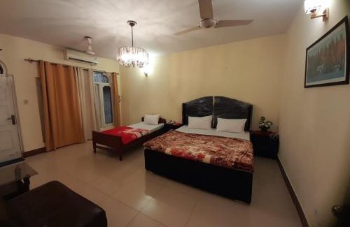Islamabad Casa | Family Guest House