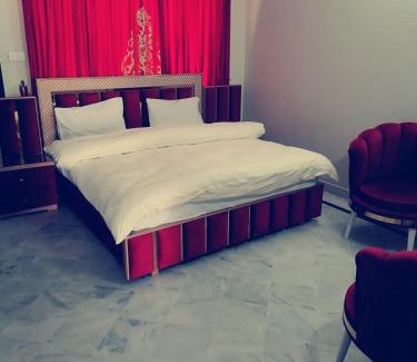 E-11 Sector Casa | Family Guest House
