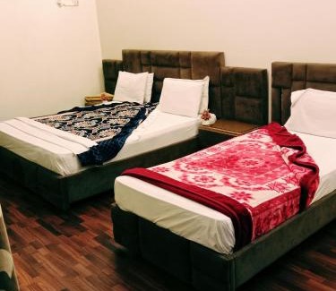 E-11 Sector Casa | Family Guest House