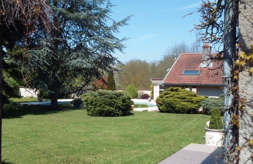 Argancy Casa | Family Guest Room - 10 minutes Metz