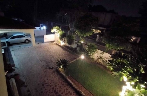 Gulberg Casa | Family Gulberg Guest House