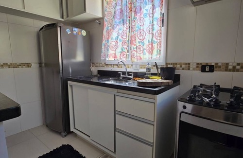 Maranduba Casa | Family house - Suites with air conditioning, swimming pool and barbecue, 250m from Sapê beach.