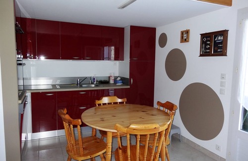 La Faute-sur-Mer Casa | ¡Casa de Vacaciones con Piscina Privada, Cerca de la Playa y Comercios!