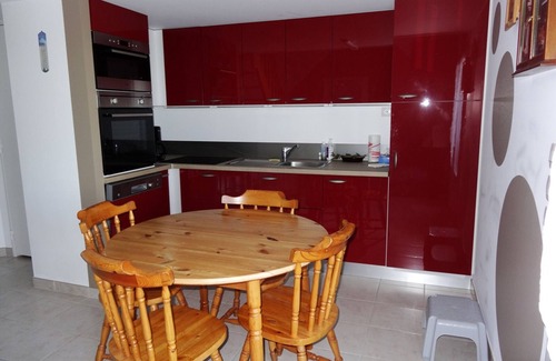 La Faute-sur-Mer Casa | ¡Casa de Vacaciones con Piscina Privada, Cerca de la Playa y Comercios!