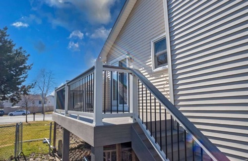 Streamwood Casa | Family Haven in Prime location