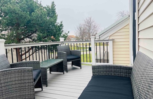 Streamwood Casa | Family Haven-Prime location ideal for long stays