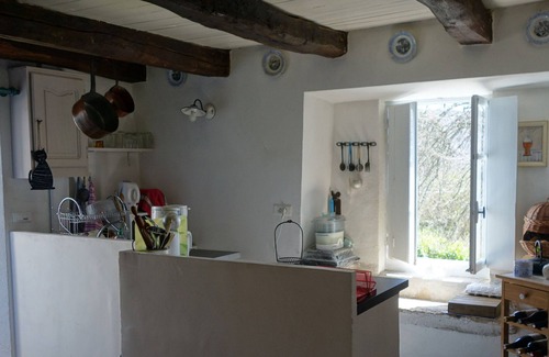 La Salvetat-sur-Agout Casa | casa familiar en alquiler