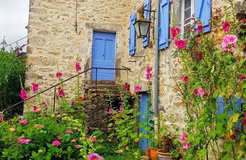 La Salvetat-sur-Agout Casa | casa familiar en alquiler