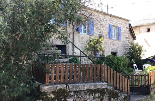 La Salvetat-sur-Agout Casa | casa familiar en alquiler