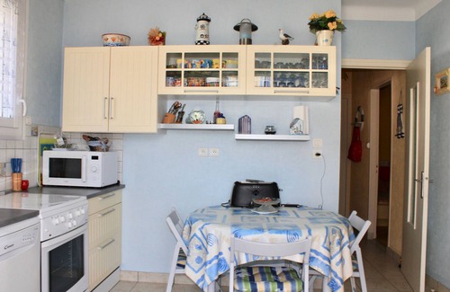 Saint-Hilaire-de-Riez Chalet De Esquí | Casa familiar en St Hilaire de Riez