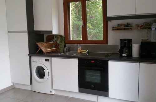 Saint-Frezal-de-Ventalon Casa | Casa familiar en Cévennes - Le Chareiral