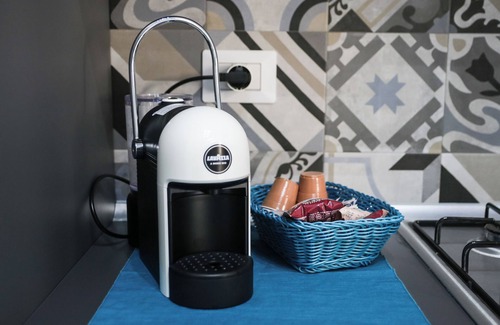 Margherita di Savoia Apartamento | Family home