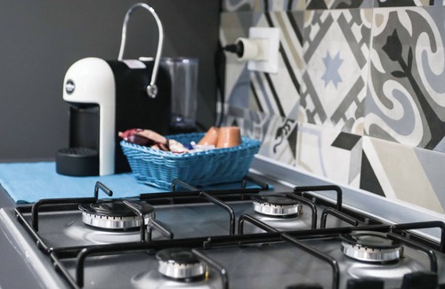 Margherita di Savoia Apartamento | Family home