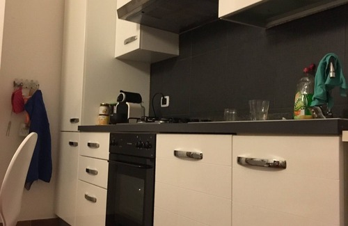 San Pietro in Bevagna Casa | Casa de vacaciones en familia. Cerca de la playa 600 metros. Gratis permanente ilimitado. Internet.
