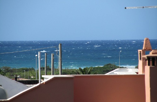 San Pietro in Bevagna Casa | Casa de vacaciones en familia. Cerca de la playa 600 metros. Gratis permanente ilimitado. Internet.